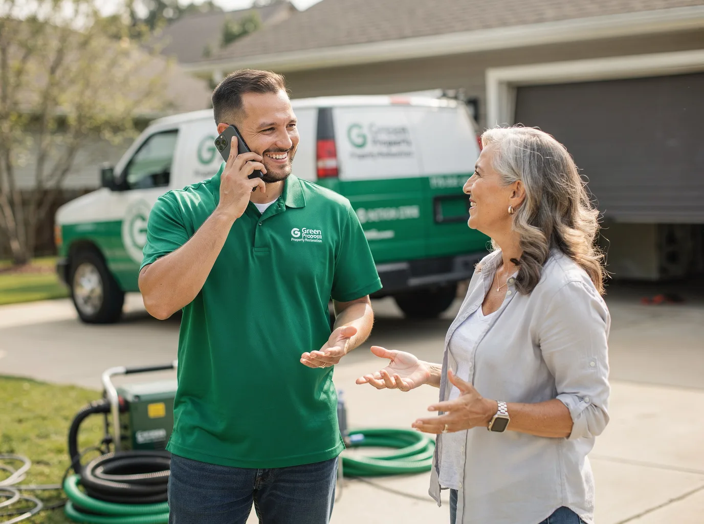 Water Damage Restoration Manville, NJ FAQs